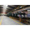 800mm 4/2 ST800 Steel Cord Conveyor Belt